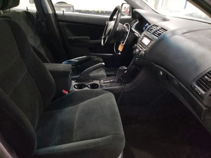 Honda Accord Door Glass Window Seal Rubber Right Passenger Front 2007 2006 2005 