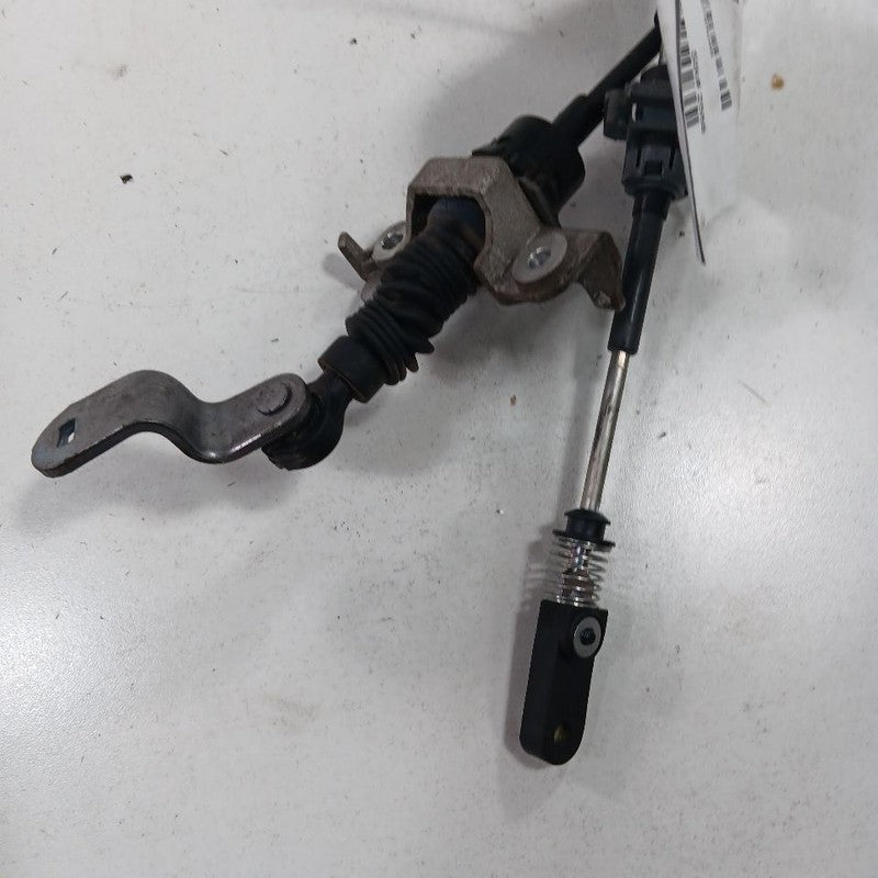 Jeep Cherokee Shift Shifter Lever Linkage Cable  2015 2016 2017 OEM