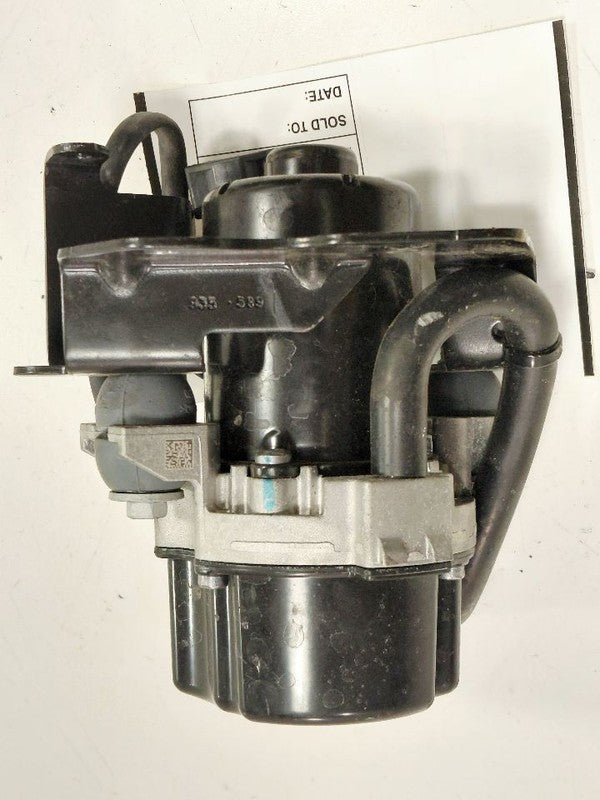 Vacuum Pump New Style 6 Lug Wheel Fits 19-24 Dodge 1500 Truck OEM