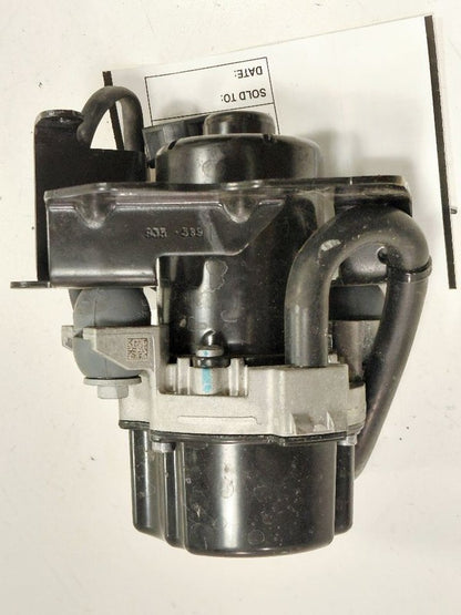 Vacuum Pump New Style 6 Lug Wheel Fits 19-24 Dodge 1500 Truck OEM