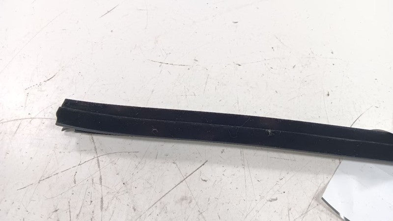 Kia Forte Left Rear Weather Strip Interior 2016 2015 2014 OEM