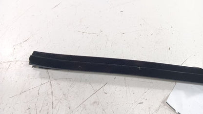 Kia Forte Left Rear Weather Strip Interior 2016 2015 2014 OEM