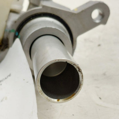 Brake Master Cylinder Vacuum Boost Fits 21-25 ESCAPE