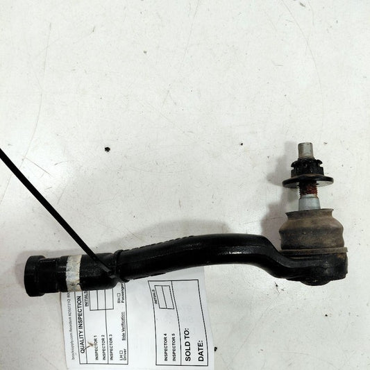 Hyundai Sonata Steering Rack Pinion Tie Rod End W Boot Left Driver  20