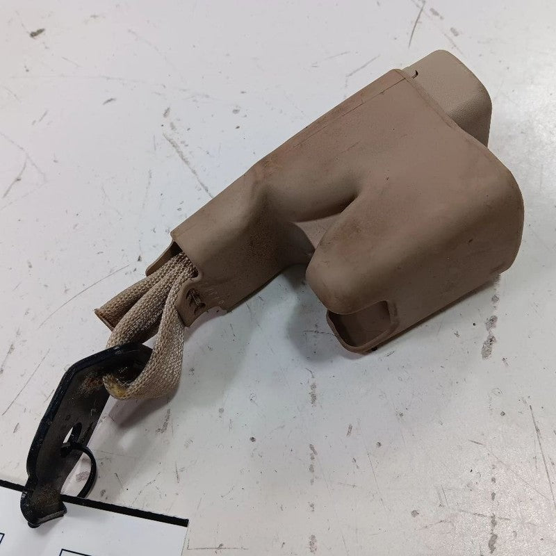Subaru Legacy Outback Rear Back Center Seat Belt Buckle Latch 2015 201