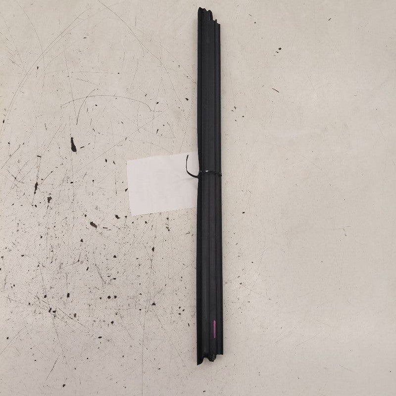 Mazda 6 Right Rear Weather Strip Interior  2018 2019 2020 2021