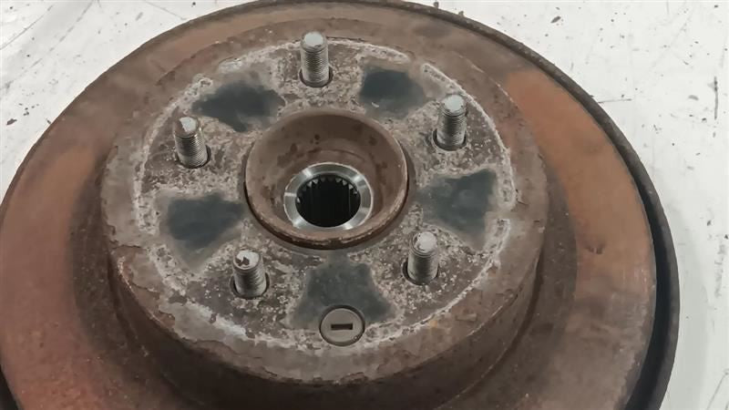 Nissan Rogue Left Rear Knuckle Stub Bearing Hub 2014 2015 2016 2017