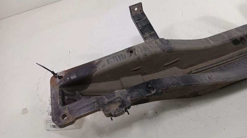 866313X600 Rear Bumper Reinforcement Support Bar Coupe Korea Built Fits 13-15 ELANTRA