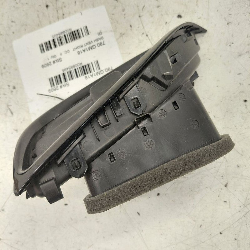 Chevy Volt Dash Air Vent Right Passenger  2019 2018 2017 2016