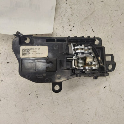 Kia Sorento Door Handle Left Driver Front Interior Inside  2018 2017 2
