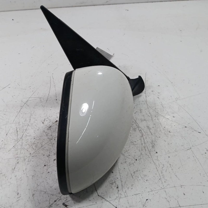 Fiat 500 Passenger Right Side View Door Mirror 2018 OEM