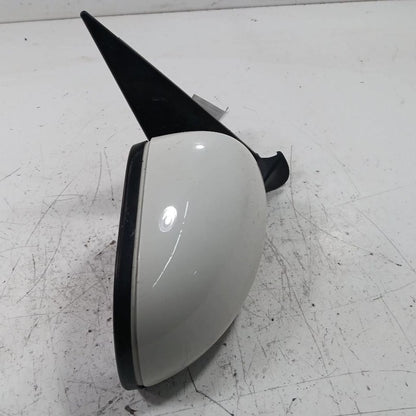 Fiat 500 Passenger Right Side View Door Mirror 2018 OEM