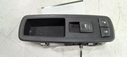 Chrysler 200 Power Window Switch Right Passenger Front 2015 2016 2017