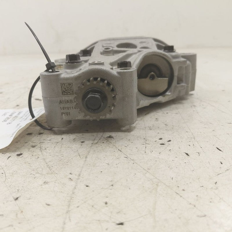Mazda 6 Engine Balance Shaft  2.5 2018 2019 2020 2021