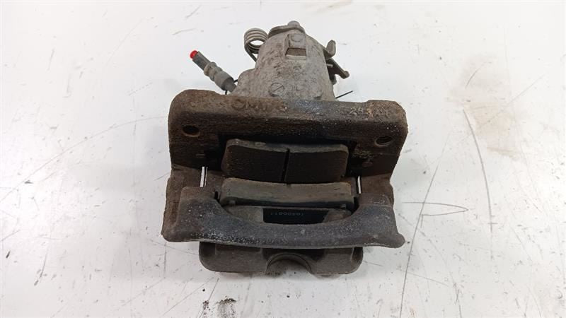 13579138 Left Brake Caliper Rear Fits 14-20 IMPALA