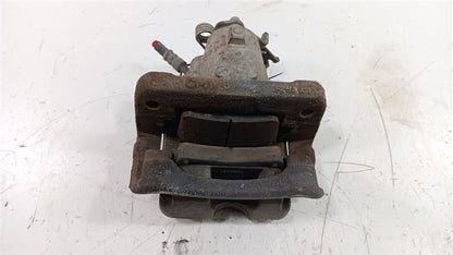13579138 Left Brake Caliper Rear Fits 14-20 IMPALA