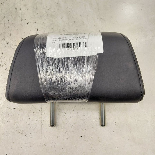 Mazda 6 Seat Headrest Rear Back Seat Head Rest  2017 2016 2015 2014
