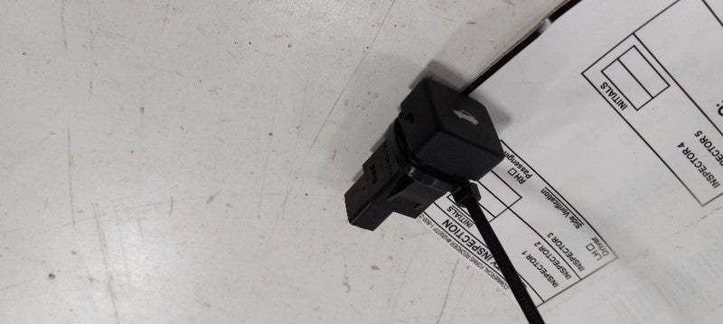 Honda Civic Trunk Latch Release Handle Lever Switch  2016 2017 2018 20
