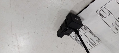 Honda Civic Trunk Latch Release Handle Lever Switch  2016 2017 2018 20
