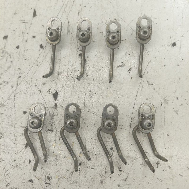 Lexus NX350 Engine Oiler Lines 2.4 2022 2023 2024 2025