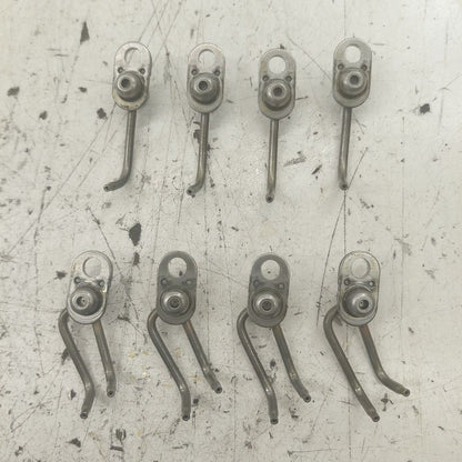Lexus NX350 Engine Oiler Lines 2.4 2022 2023 2024 2025
