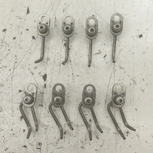 Lexus NX350 Engine Oiler Lines 2.4 2022 2023 2024 2025