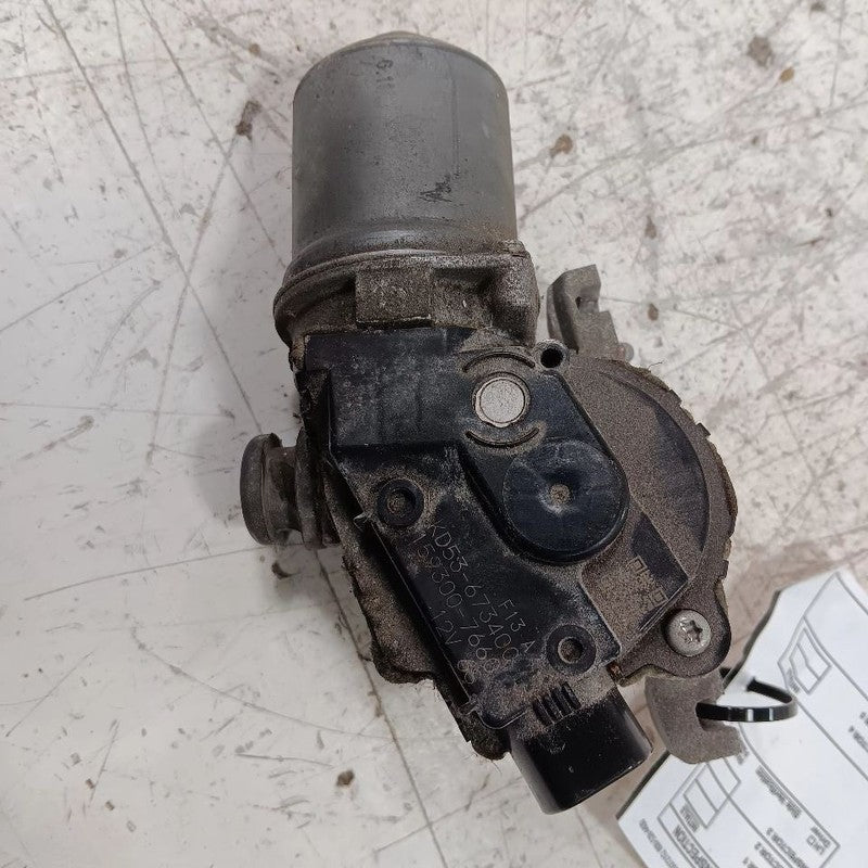 Windshield Wiper Motor Fits 13-16 Mazda CX-5  OEM