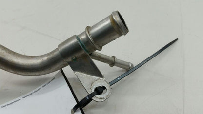 Chevy Cruze Coolant Line Crossover Pipe 2016 2017 2018