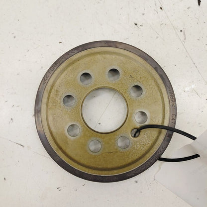 Chevy Volt Trigger Tone Ring {12637327} 1.5 2019 2018 2017 2016 OEM