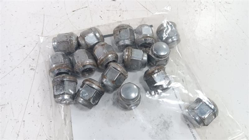 Honda Insight Lug Nut Set 2010 2011 2012 2013 OEM