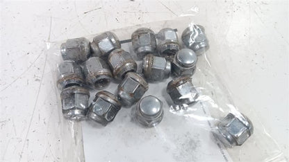 Honda Insight Lug Nut Set 2010 2011 2012 2013 OEM
