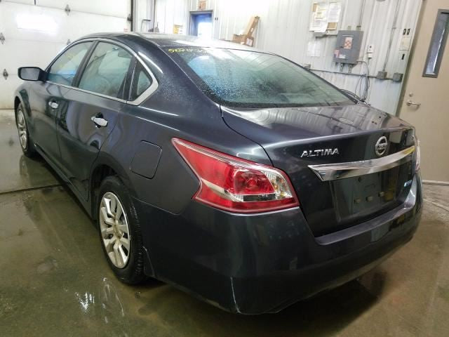Nissan Altima Dash Side Cover Right Passenger Trim Panel 2013 2014 2015 2016 201