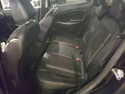 Ford Ecosport Door Handle Left Driver Rear Interior Inside  2018 2019 