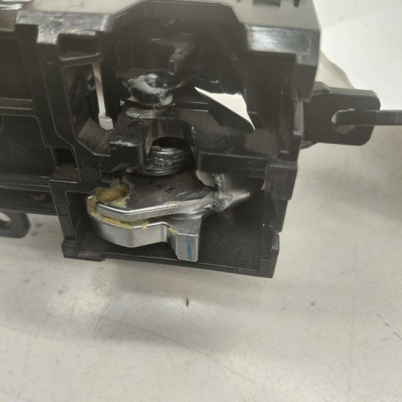 Nissan Rogue Door Handle Left Driver Front Interior Inside  2021 2022 
