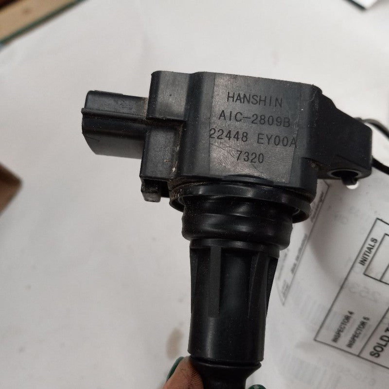 22448EY00A Coil Ignition Ignitor VQ37VHR Fits 09-20 370Z 