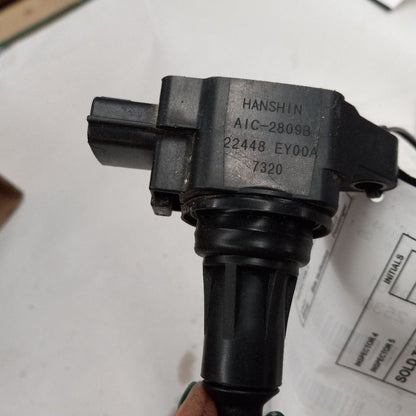 22448EY00A Coil Ignition Ignitor VQ37VHR Fits 09-20 370Z 