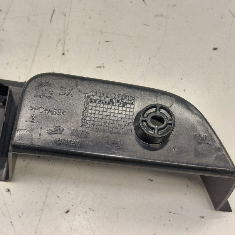 Alfa Romeo Stelvio Window Switch Bezel Trim Right Front 2018 2019 2020