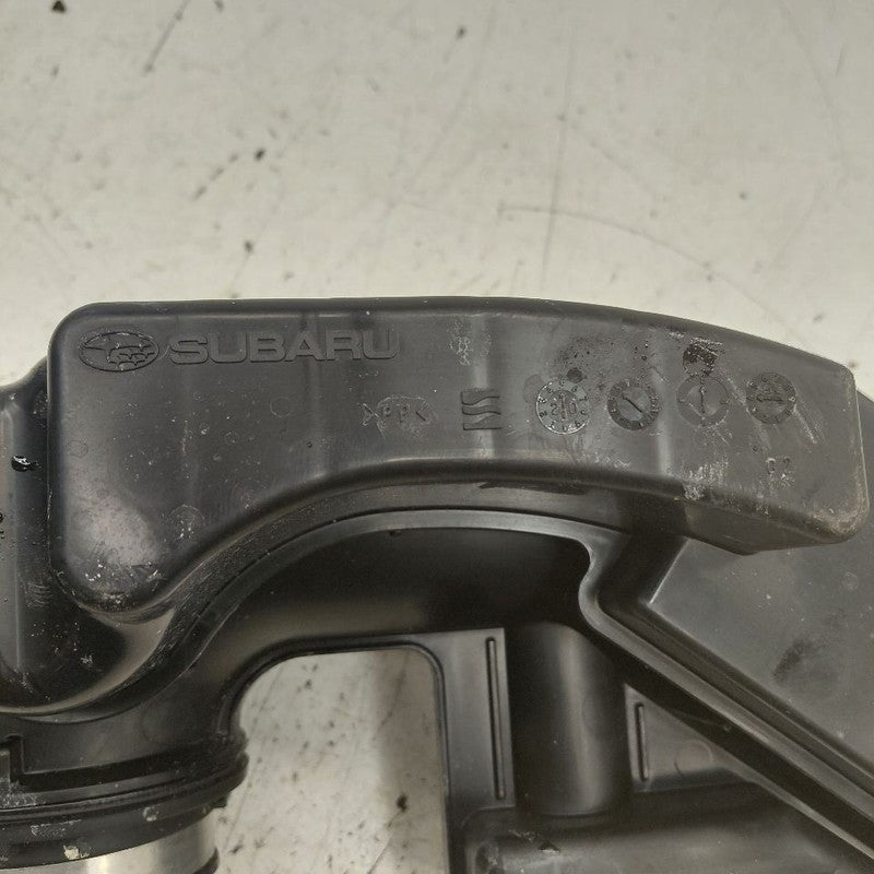 Subaru XV Crosstrek Air Cleaner Tube Intake Hose  2.5 2025 2024