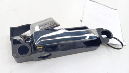 Ford Fusion Door Handle Left Rear Interior Inside 2012 