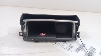 Mazda 3 Storage Pocket 2010 2011 2012 2013 OEM