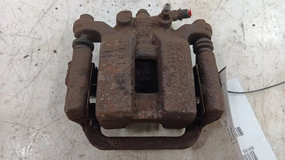 440014BA0A Passenger Right Brake Caliper Rear VIN K 1st Digit Korea Built Fits 15-17 ROGUE