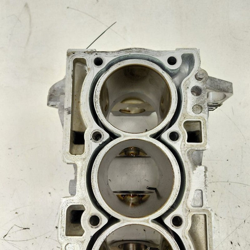 Bare Engine Cylinder Block US Built VIN 5 1st Digit 2.4L Fits 16-20 Ki