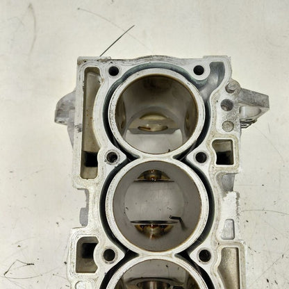 Bare Engine Cylinder Block US Built VIN 5 1st Digit 2.4L Fits 16-20 Ki
