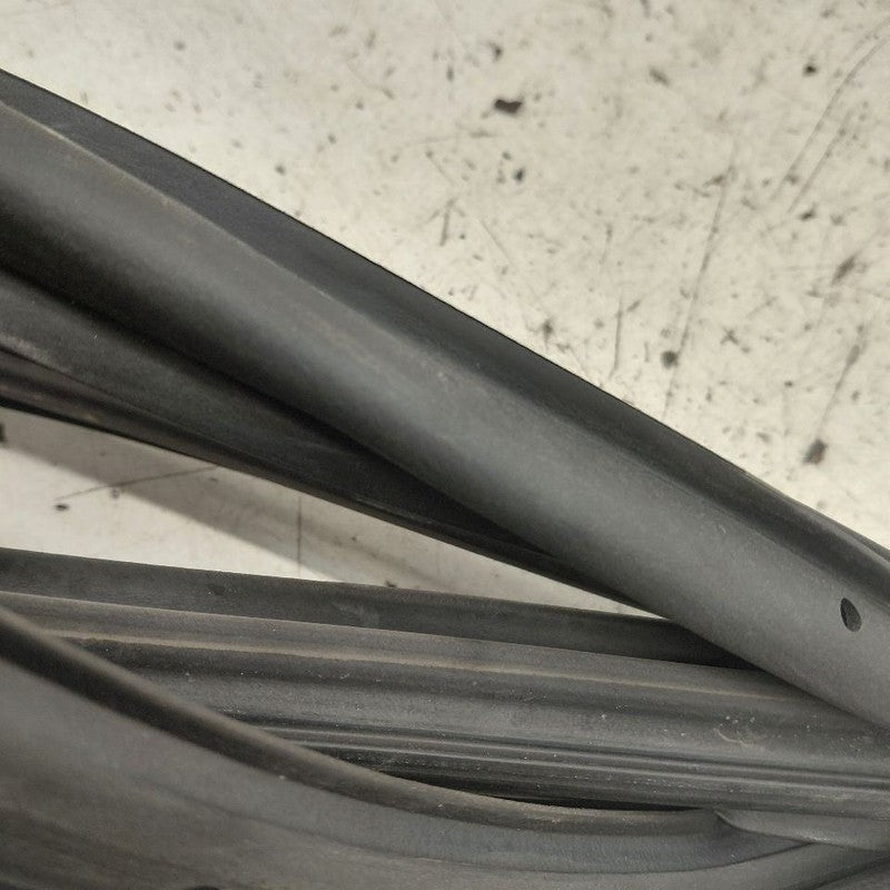 Chevy Trax On Door Seal Rubber Left Driver Front  2022 2021
