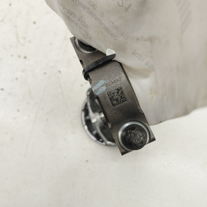 Ford Escape Single Piston With Connecting Rod   2.5 2020 2021 2022