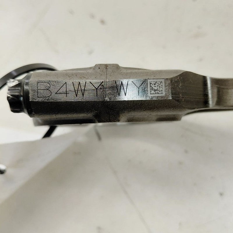 Subaru Crosstrek Single Piston With Connecting Rod   2.0 2023 2022 202