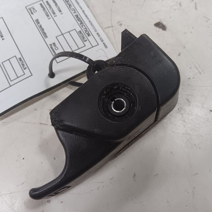 Outlander Sport Fuel Door Switch Gas Cap Cover Lid Release Button Cont