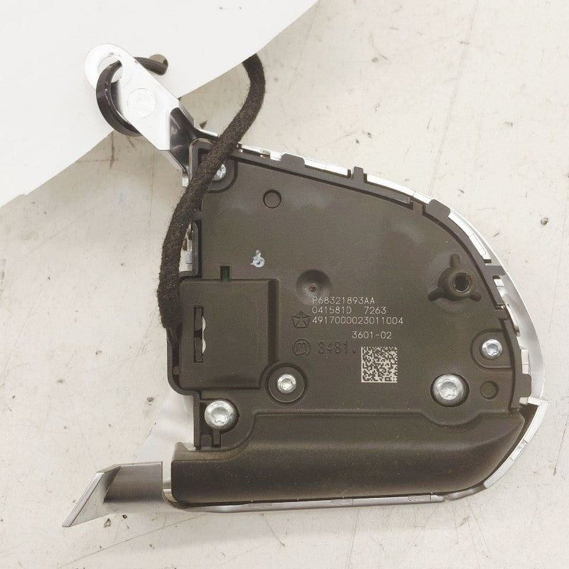 Chrysler 300 Steering Wheel Control Switch  2017 2018 2019
