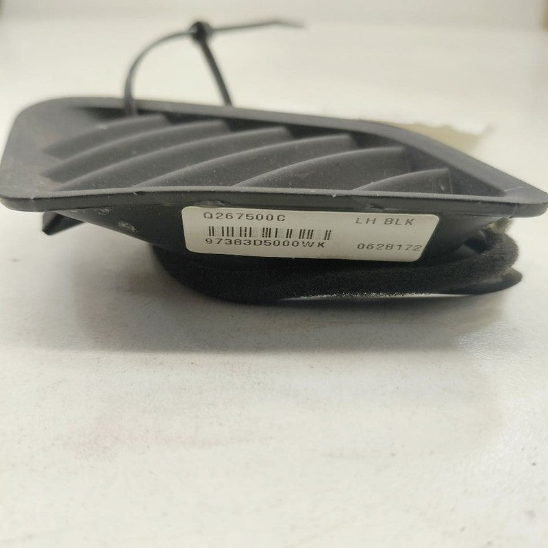 Kia Optima Defrost Vent Left Driver Side  2018 2017 2016 OEM