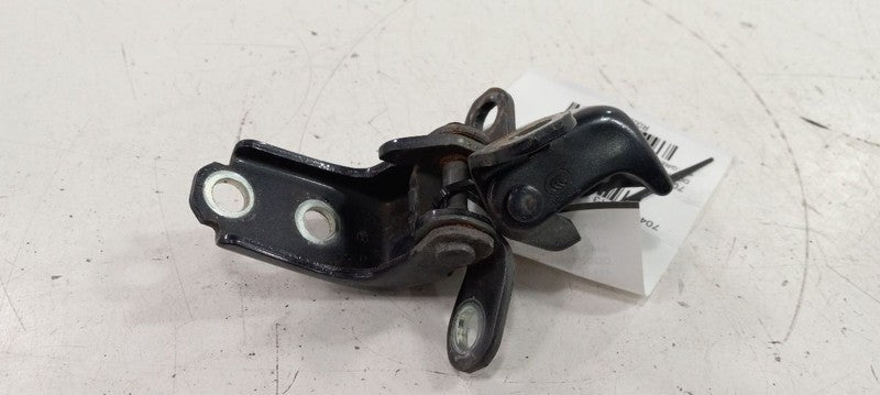 Acura TSX Door Hinge Set Left Rear 2014 2013 2012 2011 OEM